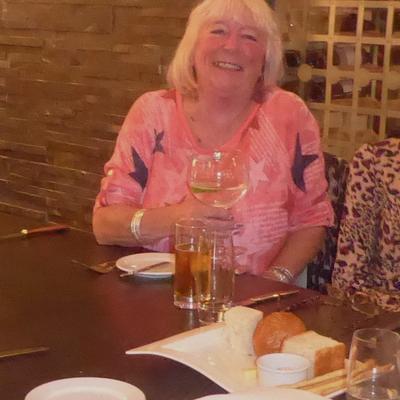 Community member profile picture