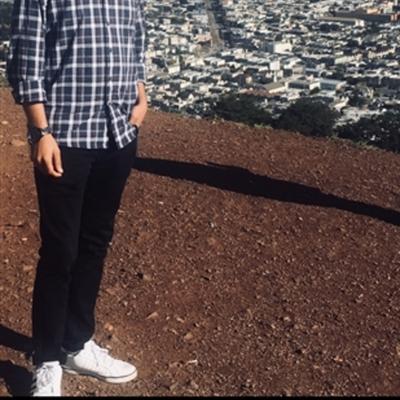 Community member profile picture