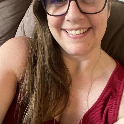 Community member avatar