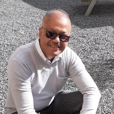 Community member profile picture