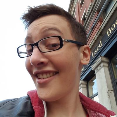 Community member profile picture