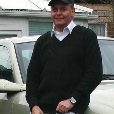 Community member profile picture