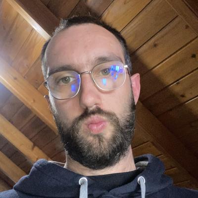 Community member profile picture