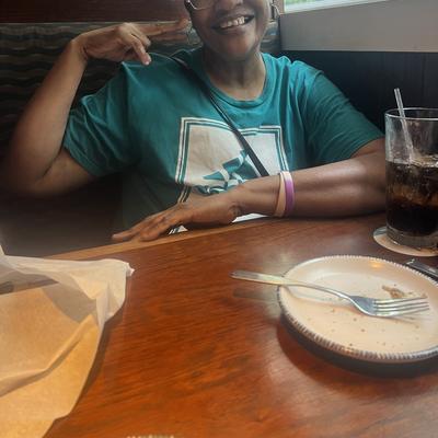 Community member avatar