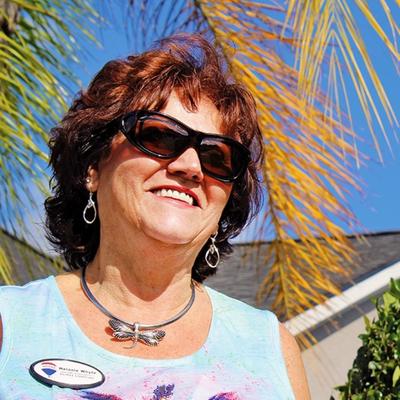 Community member profile picture