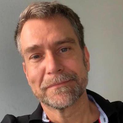 Community member avatar