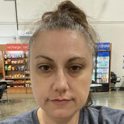 Community member profile picture