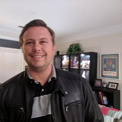 Community member profile picture