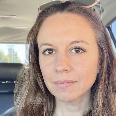 Community member avatar