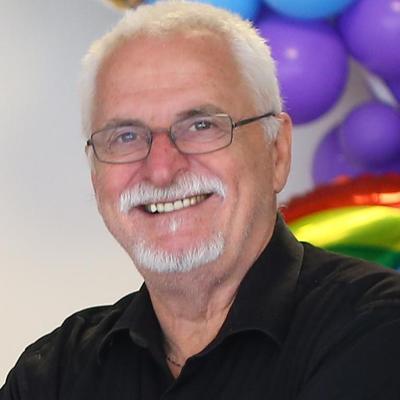 Community member avatar