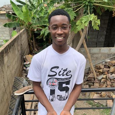 Community member profile picture