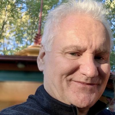 Community member profile picture