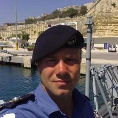 Community member profile picture