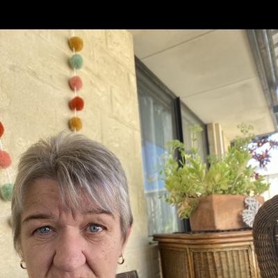 Community member profile picture