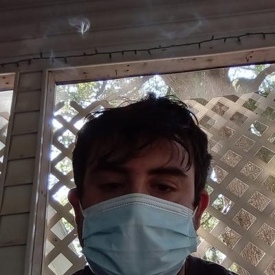 Community member avatar