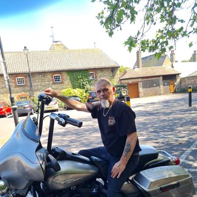 Community member profile picture