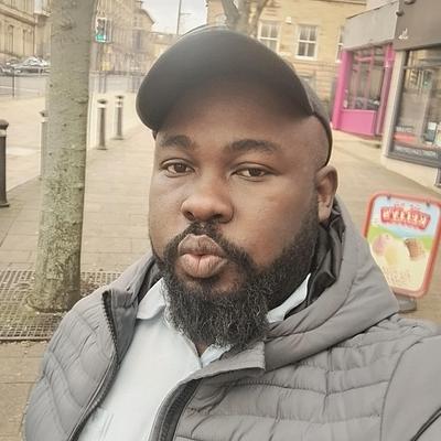 Community member avatar