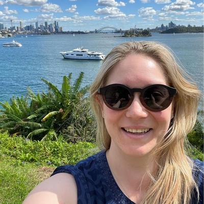 Community member profile picture