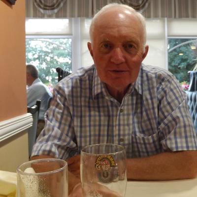 Community member profile picture