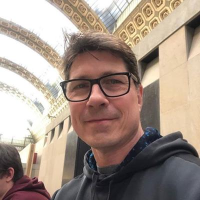 Community member profile picture