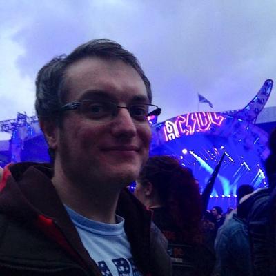Community member avatar