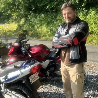 Community member profile picture