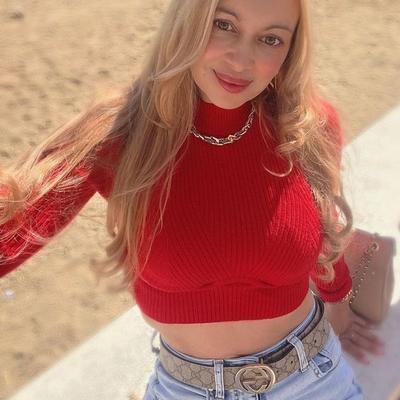 Community member profile picture
