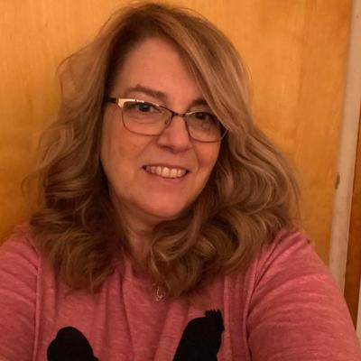 Community member avatar