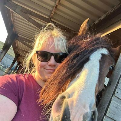 Community member profile picture