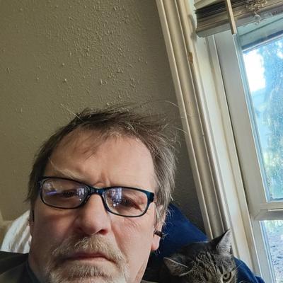 Community member avatar