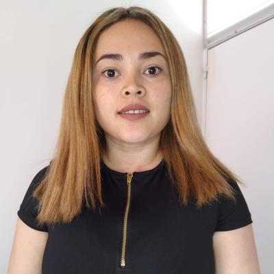 Community member avatar