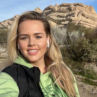 Community member profile picture