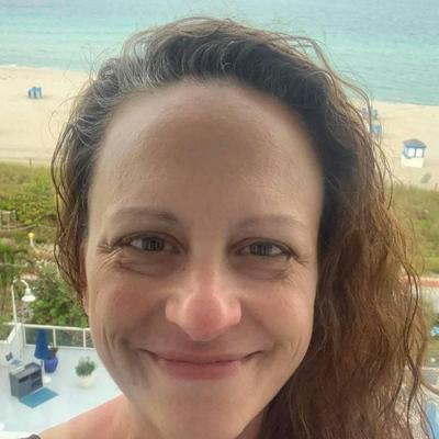 Community member avatar