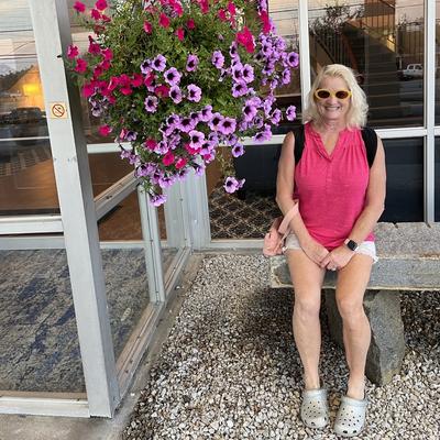 Community member profile picture