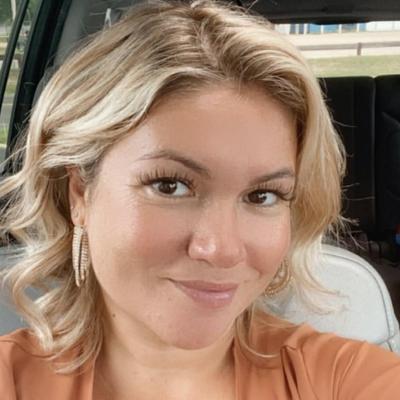 Community member profile picture