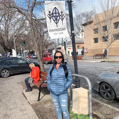 Community member profile picture