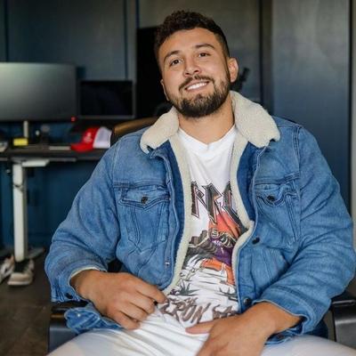 Community member profile picture