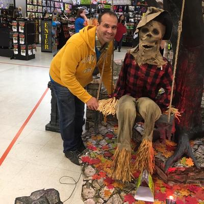 Community member profile picture