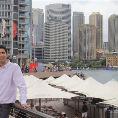 Community member avatar