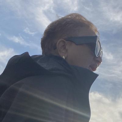Community member profile picture