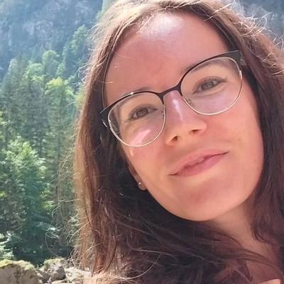 Community member profile picture