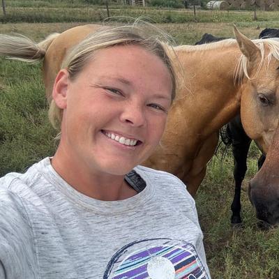 Community member profile picture