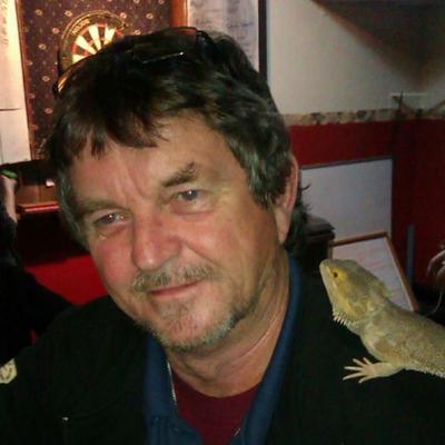 Community member profile picture