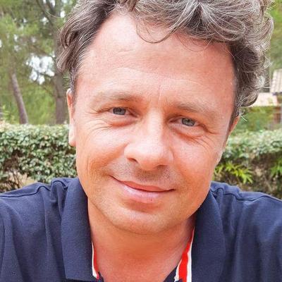Community member profile picture