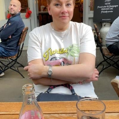 Community member profile picture