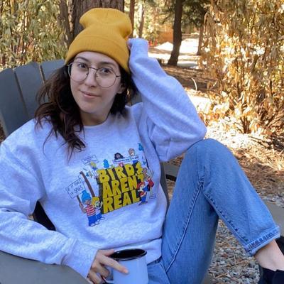 Community member profile picture