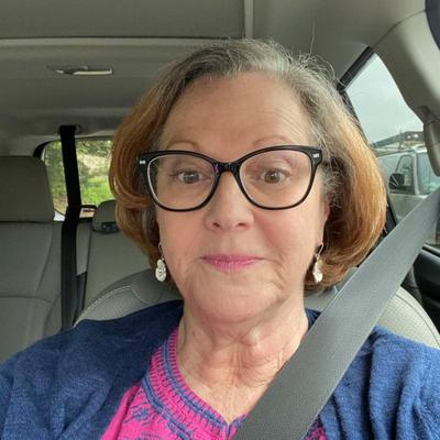 Community member profile picture