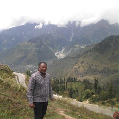 Community member profile picture