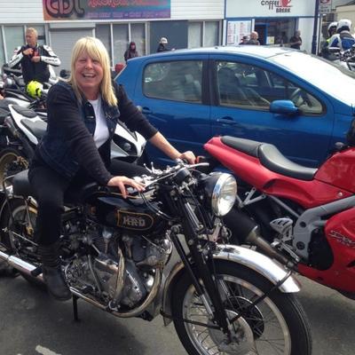 Community member profile picture