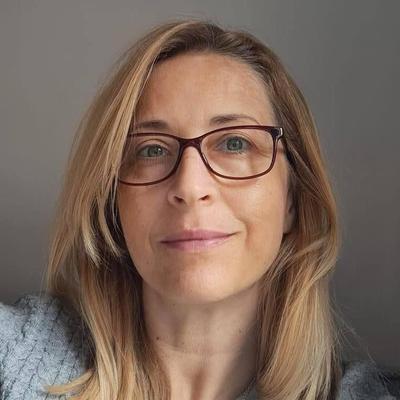 Community member profile picture